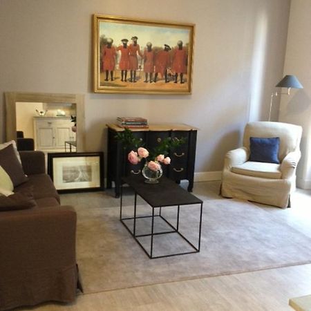Appartement Cherche-Midi París Habitación foto