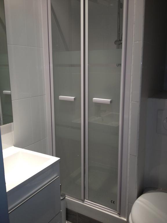 Appartement Cherche-Midi París Habitación foto
