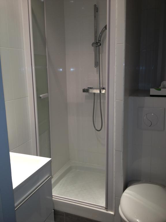 Appartement Cherche-Midi París Habitación foto