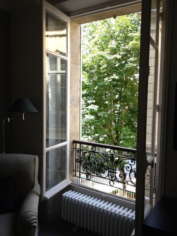 Appartement Cherche-Midi París Exterior foto