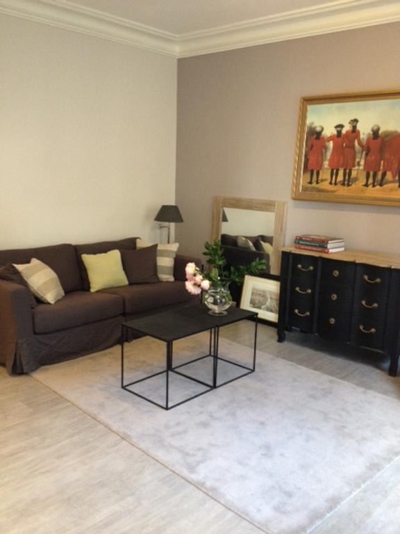 Appartement Cherche-Midi París Habitación foto