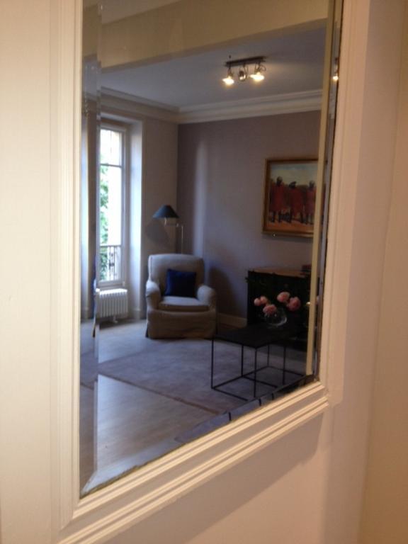 Appartement Cherche-Midi París Habitación foto