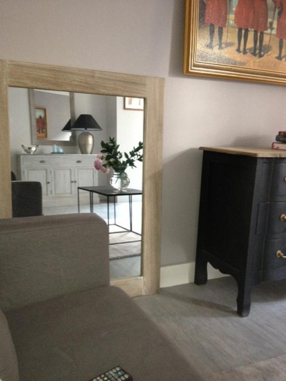 Appartement Cherche-Midi París Habitación foto