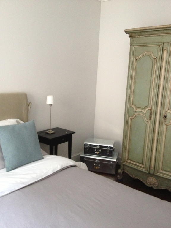 Appartement Cherche-Midi París Exterior foto