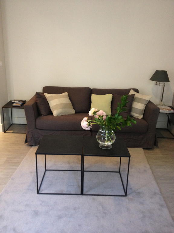 Appartement Cherche-Midi París Exterior foto