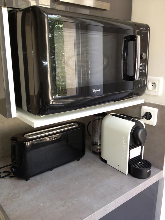Appartement Cherche-Midi París Exterior foto