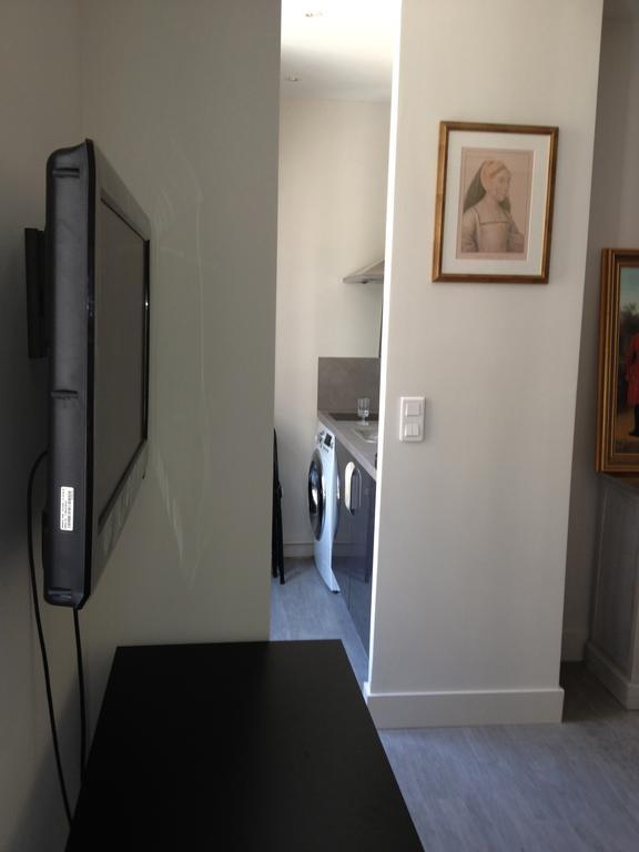 Appartement Cherche-Midi París Exterior foto
