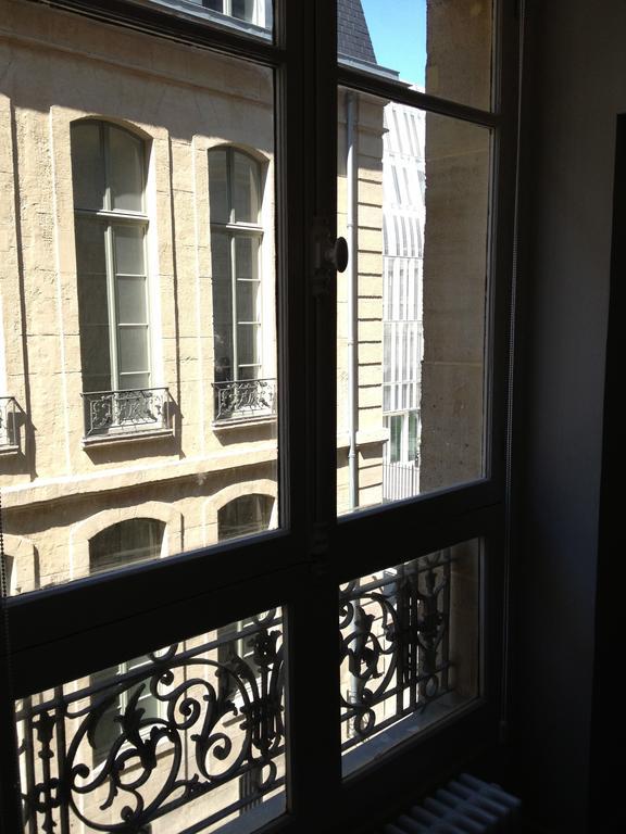 Appartement Cherche-Midi París Exterior foto